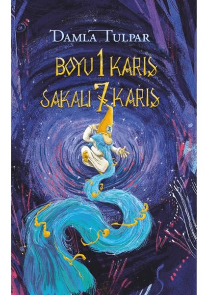 Boyu 1 Karış Sakalı 7 Karış