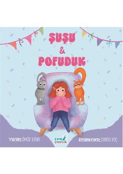 Şuşu & Pofuduk