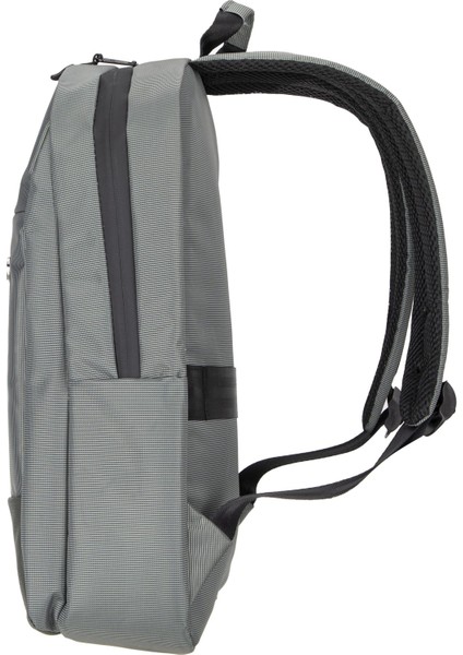 Palma 15.6" Notebook Sırt Çantası Gri