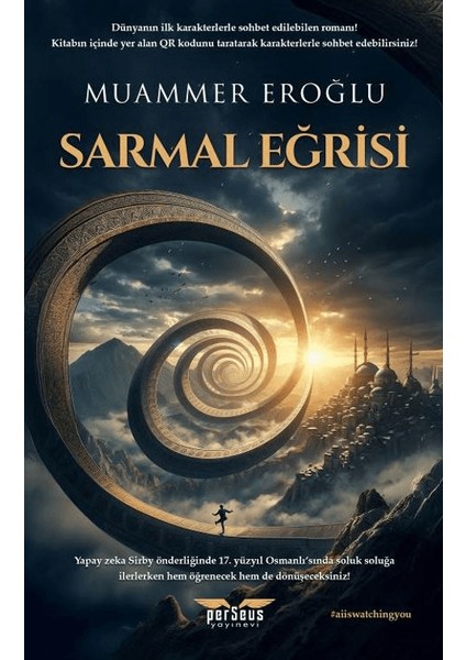 Sarmal Eğrisi