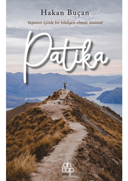 Patika