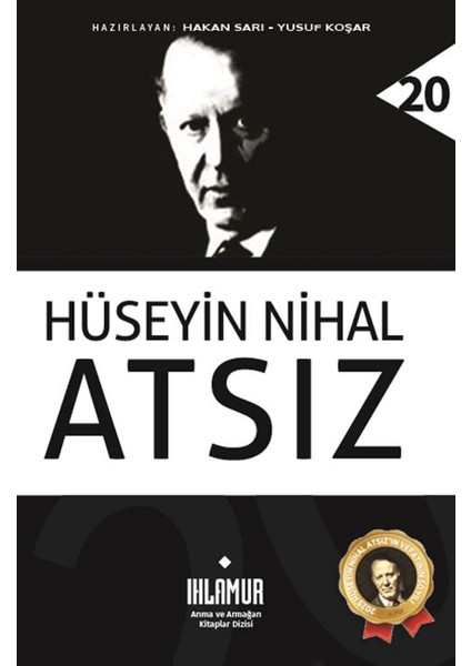 Hüseyin Nihal Atsız