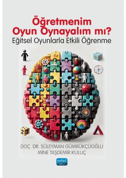 Öğretmenim Oyun Oynayalım Mı?