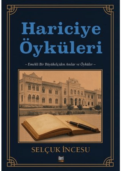 Hariciye Öyküleri