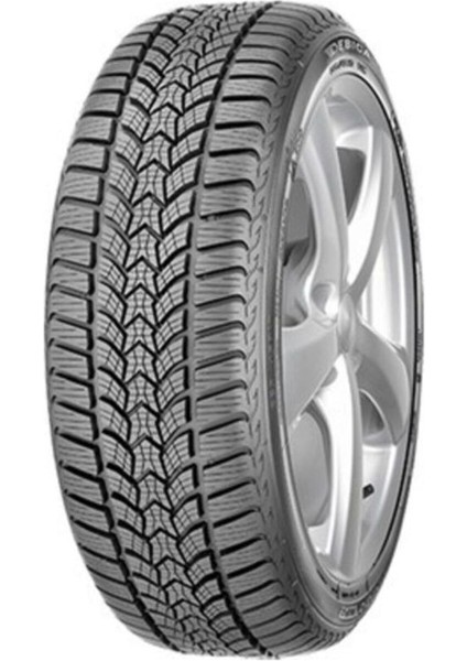 205/55 R16 91H Frigo Hp 2 Oto Kış Lastiği (Üretim Yılı:2024)