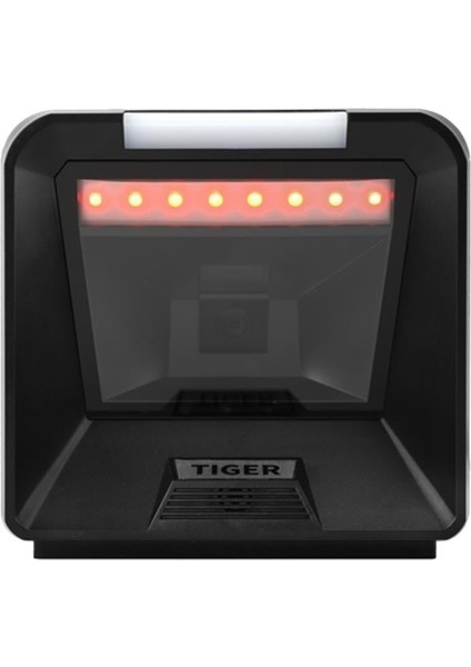 PS5700+ 2d Karekod Kablolu USB Masaüstü Barkod Okuyucu