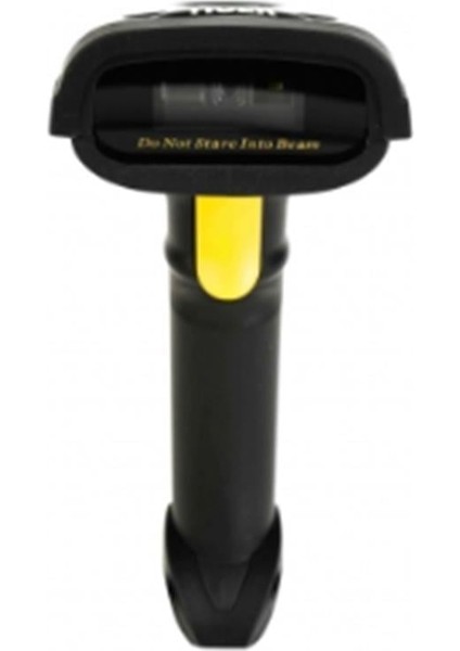 Tıger CS620 2d Karekod Kablosuz USB Barkod Okuyucu