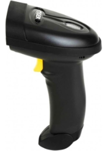 Tıger CS620 2d Karekod Kablosuz USB Barkod Okuyucu