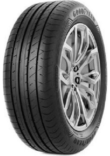 215/70 R16 100H Eagle Sport 2 Suv Oto Yaz Lastiği (Üretim Yılı:2023)