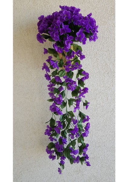 Yapay Sarkan Bitki Begonvil 70 cm