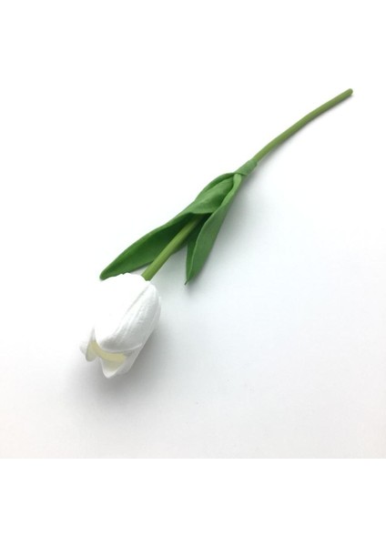 Yapay Islak Lale (33 cm )