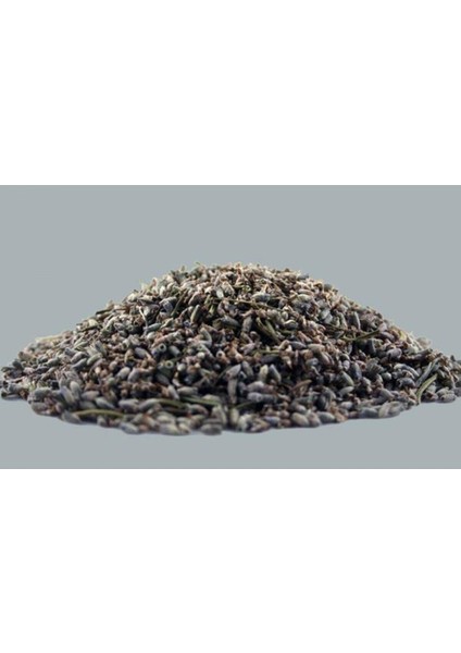 Lavanta Kurutulmuş Kokulu Sarf Malzemesi 1 Kilo-