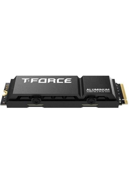 4tb T-Force G70 Pro TM8FFH004T0C129 7400-6600MB/S M2 Nvme Gen4 Disk Soğutuculu