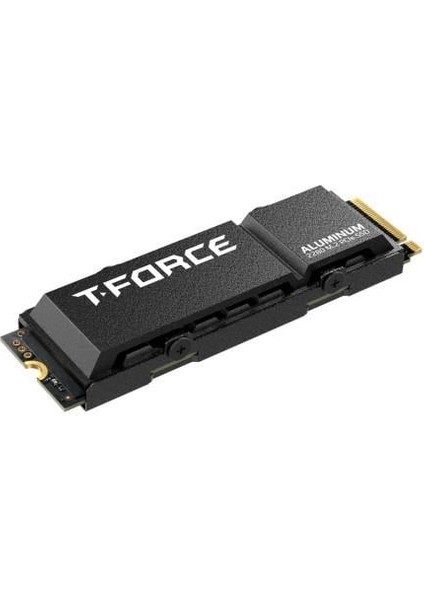 4tb T-Force G70 Pro TM8FFH004T0C129 7400-6600MB/S M2 Nvme Gen4 Disk Soğutuculu