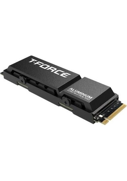 4tb T-Force G70 Pro TM8FFH004T0C129 7400-6600MB/S M2 Nvme Gen4 Disk Soğutuculu