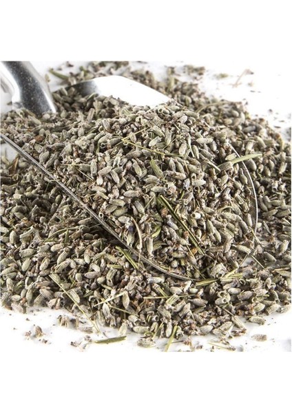 Lavanta Kurusu Kuru Lavanta 100 Gram