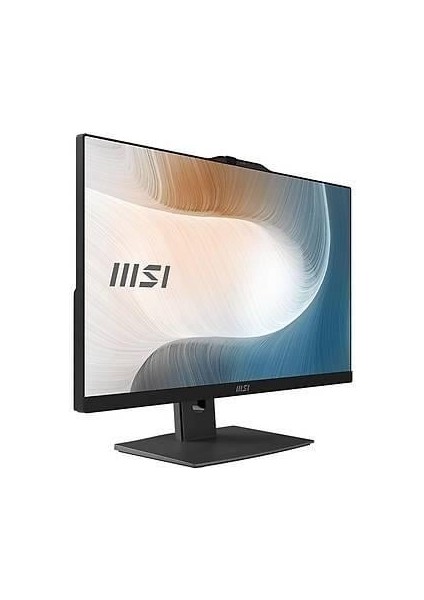 Msı 23.8" Dokunmatık AM242TP 1M-1677XTR Core 5 120U-64GB Ddr5 RAM-512GB Nvme-Fdos