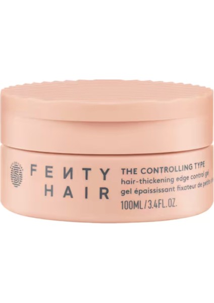 The Controlling Type Sabitleyici Jel 100 ml