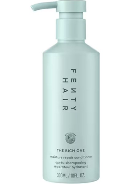 The Rich One - Saç Bakım Kremi 300 ml