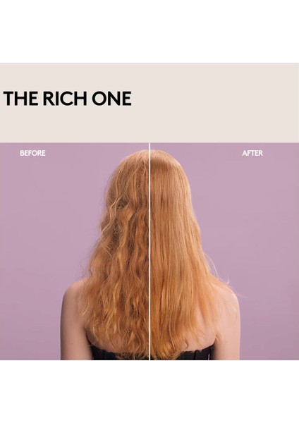 The Rich One - Saç Bakım Kremi 300 ml fiyatları