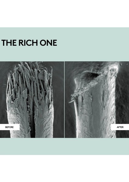 The Rich One - Saç Bakım Kremi 300 ml modelleri