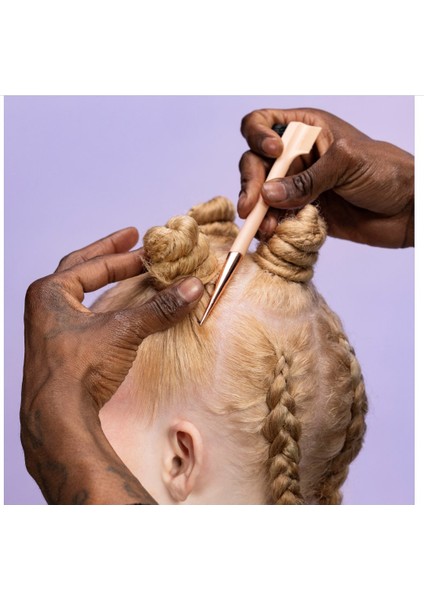 The Side Stick - Saç Şekillendirici Fırça modelleri