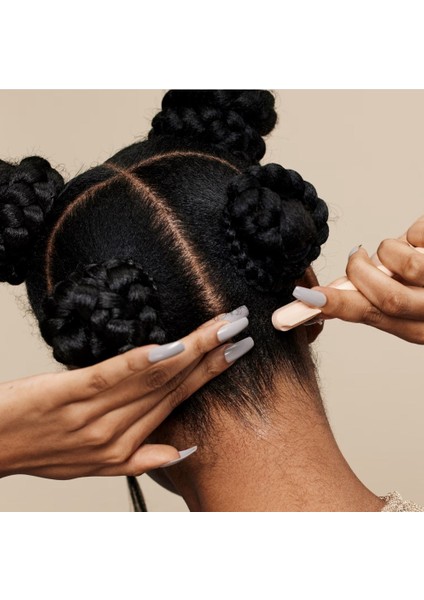 The Side Stick - Saç Şekillendirici Fırça fırsatları