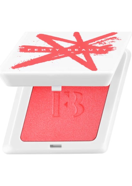 Fenty Cheeks Lolly Poppy- Pudra Allık