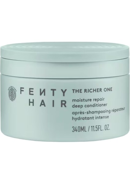 The Richer One Saç Kremi 340 ml