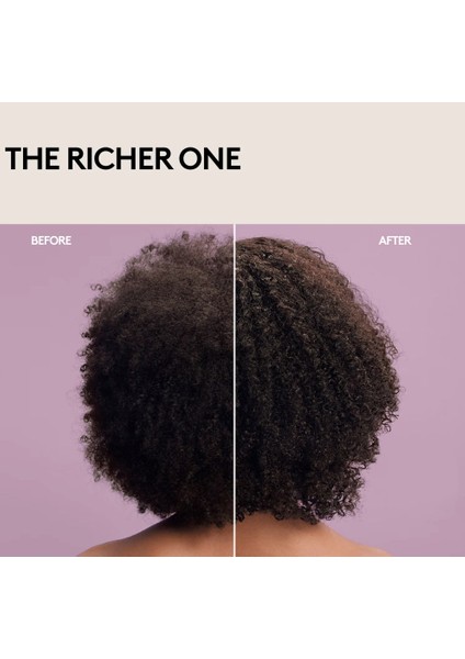 The Richer One Saç Kremi 340 ml fiyatları