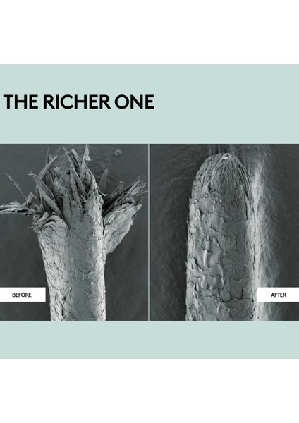 The Richer One Saç Kremi 340 ml modelleri