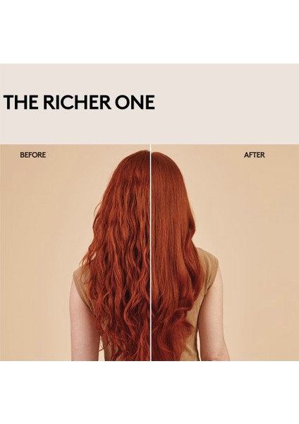 The Richer One Saç Kremi 340 ml fırsatları