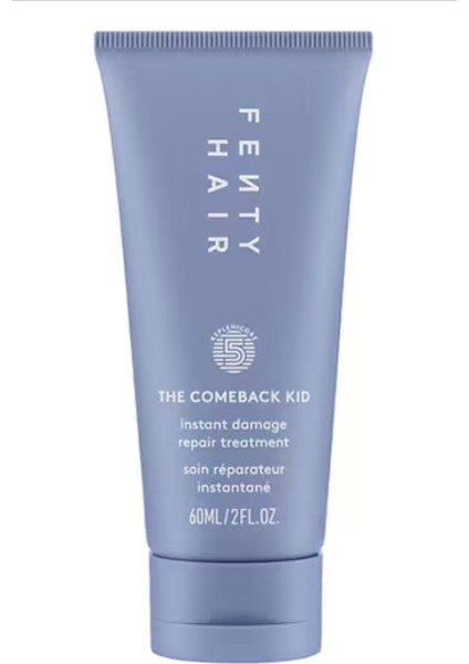 The Comeback Kid Saç Bakım 60 ml