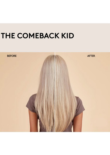 The Comeback Kid Saç Bakım 60 ml fiyatları