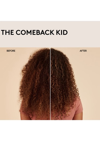 The Comeback Kid Saç Bakım 60 ml fırsatları
