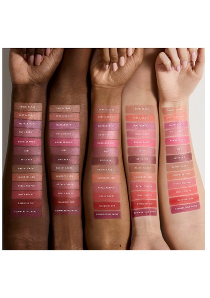 Fenty Cheeks Brickkkk Pudra Allık modelleri