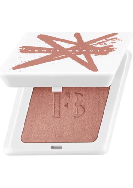 Fenty Cheeks Bakin' Cakez - Pudra Allık