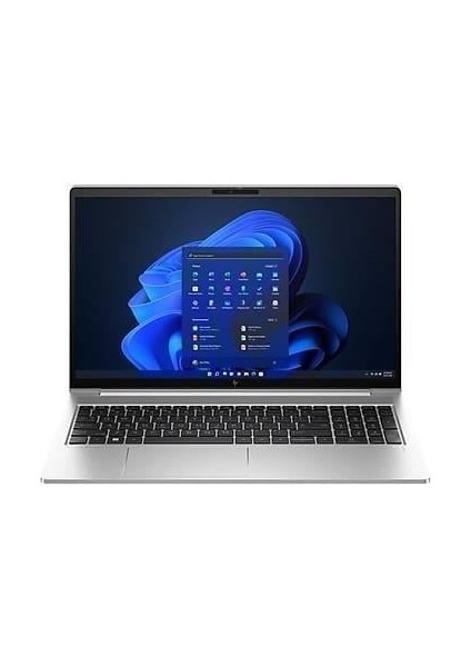 15.6" Elıtebook 650 G10 B2PK5ES Core I5 1335U-16GB RAM-512GB NVME-W11 Pro