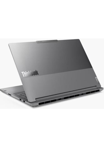 16" Thınkbook 16P G5 Irx 21N50018TR Core I7 14650HX-32GB Ddr5 Ram-1tb Nvme-8gb RTX4060-FDOS