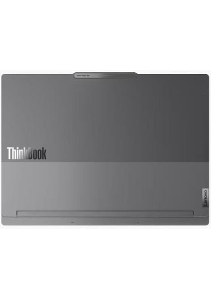 16" Thınkbook 16P G5 Irx 21N50018TR Core I7 14650HX-32GB Ddr5 Ram-1tb Nvme-8gb RTX4060-FDOS