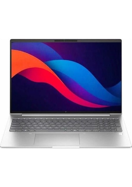 16" Probook 660 G11 B2PK4ES04 Ultra 5 125U-16GB Ddr5 RAM-512GB NMVE-W11 Pro