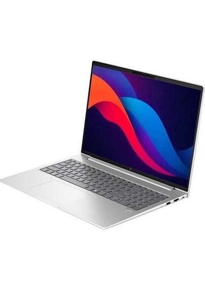 16" Probook 660 G11 B2PK4ES04 Ultra 5 125U-16GB Ddr5 RAM-512GB NMVE-W11 Pro