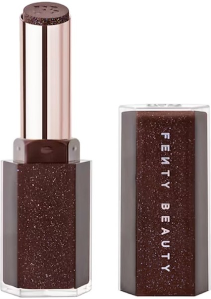 Gloss Bomb Stix Hot Chocolit - Simli Çubuk Dudak Parlatıcısı