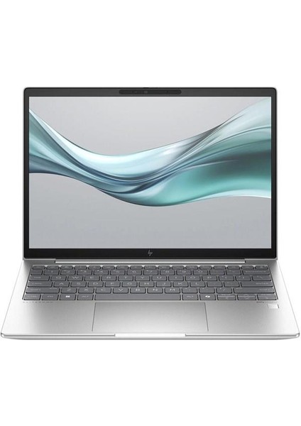13.3" Elıtebook 630 G11 9Y7R8ET01 Ultra 7 155U-32GB Ddr5 RAM-512GB Nvme-Fdos