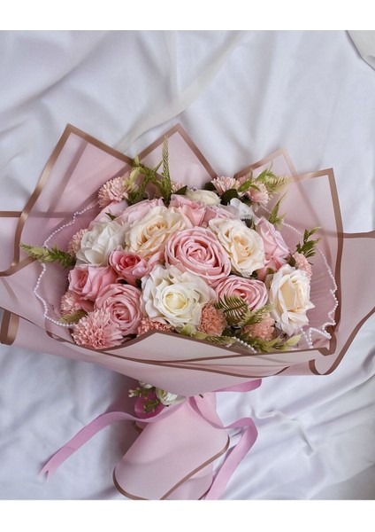 Isteme Çiçeği Söz Çiçeği Nişan Çiçeği Sevgiliye Hediye Flowers indirimleri