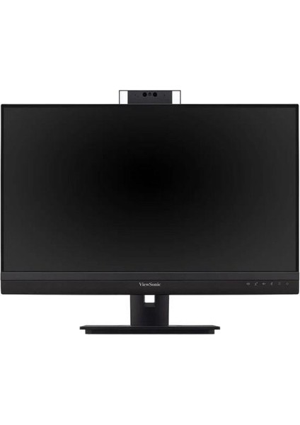 Vıewsonıc 27" IPS VG2757V-2K Hello ve Zoom Sertıfıkalı Acılır Web Kamerası ve 5W Hoparlorlu Qhd 100Hz Vıdeo Konferans Yerlestırme Monıtoru