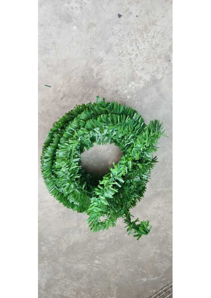 Süs Telli Çim Yapay Sarmaşık (- 5 - mt -) fiyatları