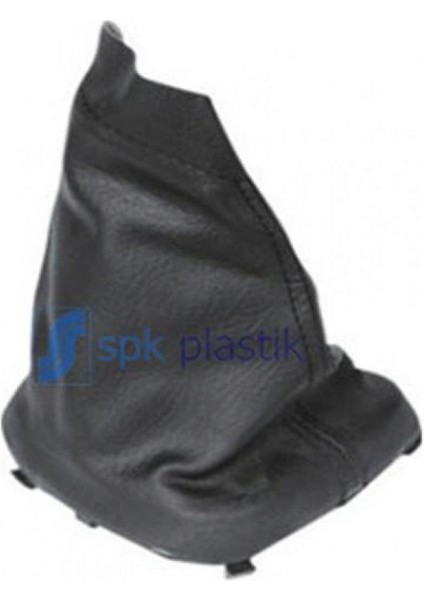 Vites Üst Körüğü Siyah Kangoo-Megane I Gnzrz