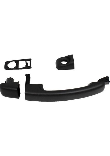 Diş Ön Sürgülü Kapi Açma Kolu Tk Master Iii-Movano Gnzrz