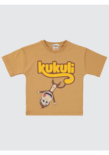 Erkek Çocuk Takım 2-5 Yaş Tarçın modelleri